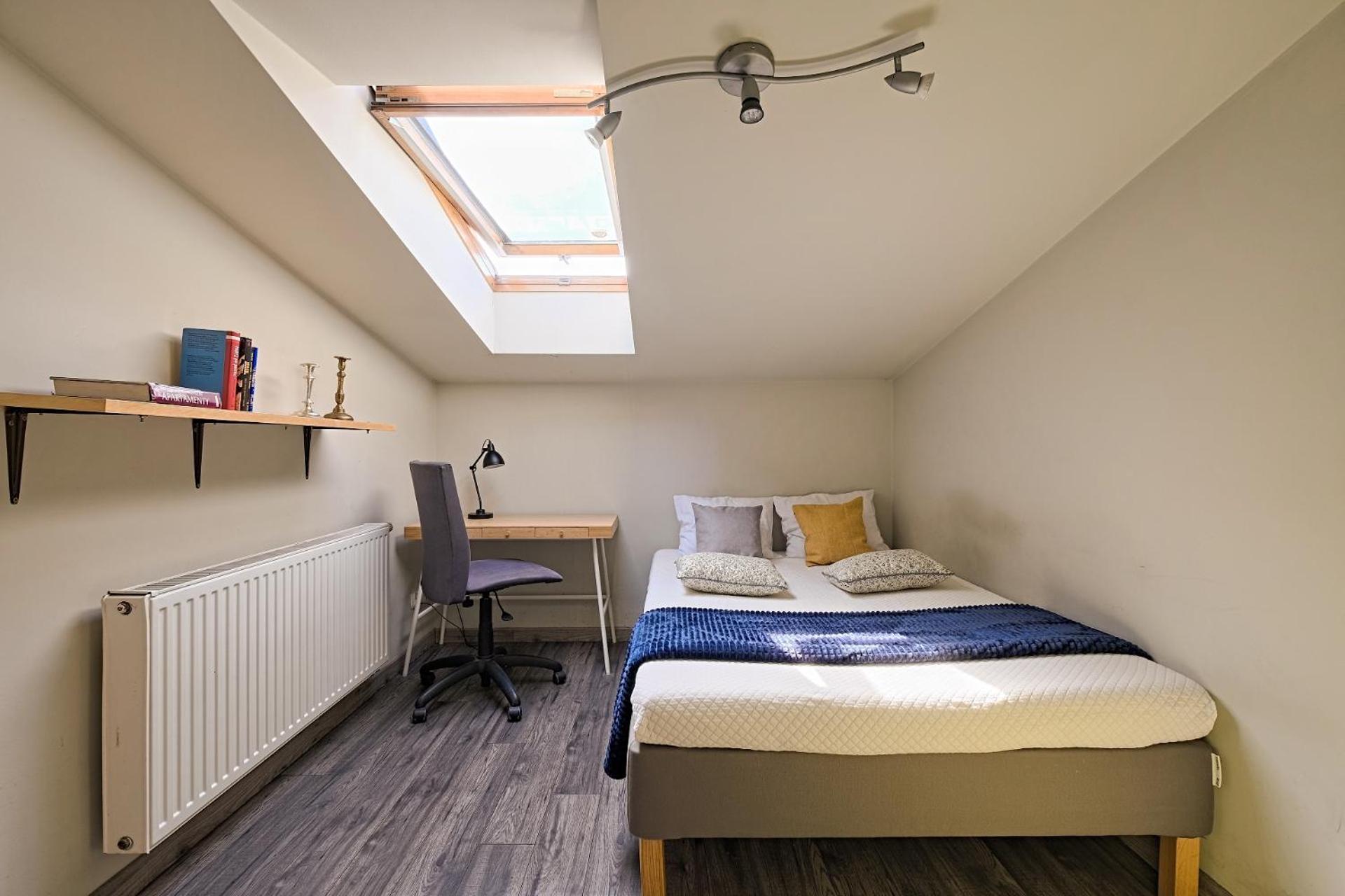 Urban Nest Apartments Radziwillowska 14 Krakow Luaran gambar