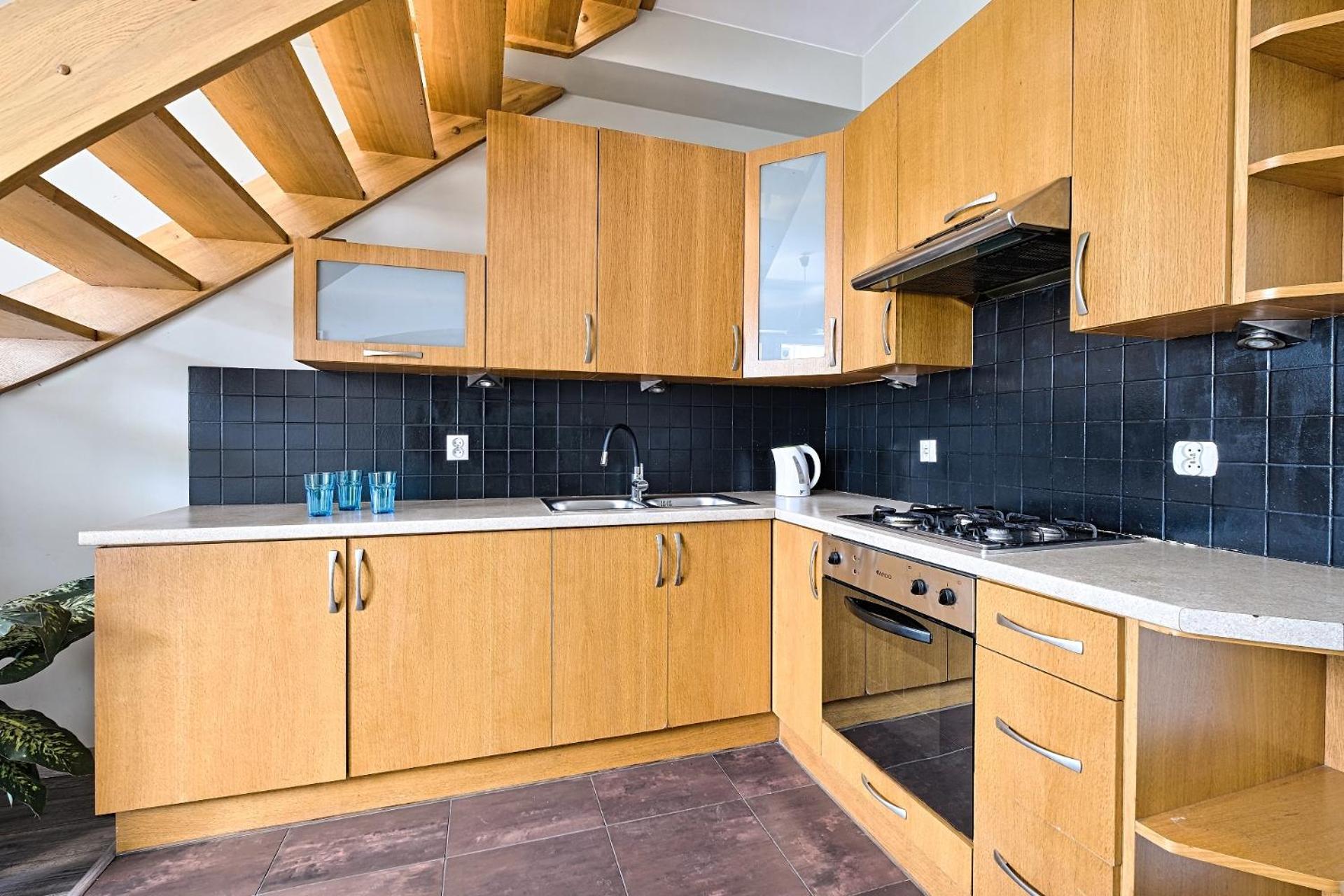 Urban Nest Apartments Radziwillowska 14 Krakow Luaran gambar