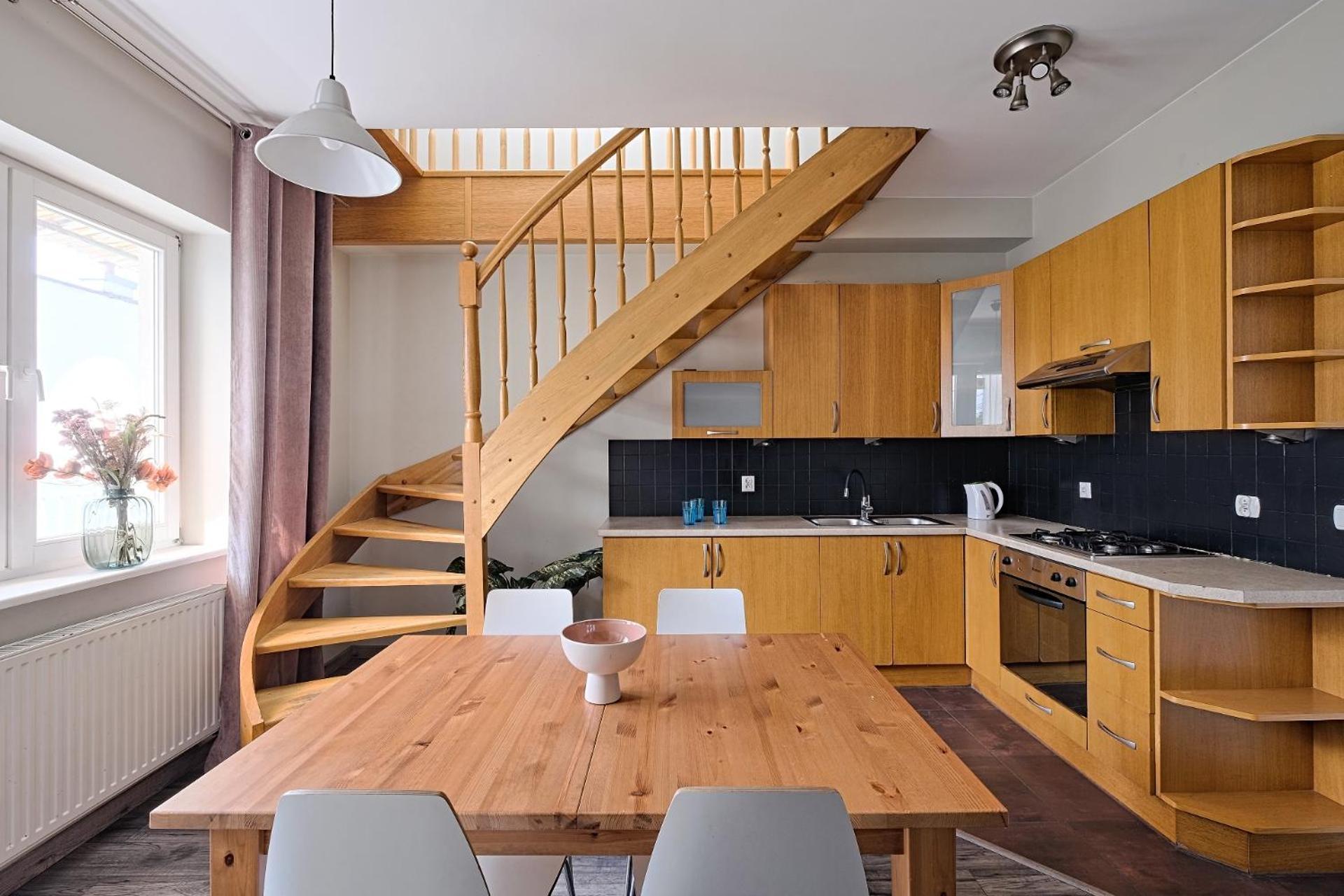Urban Nest Apartments Radziwillowska 14 Krakow Luaran gambar