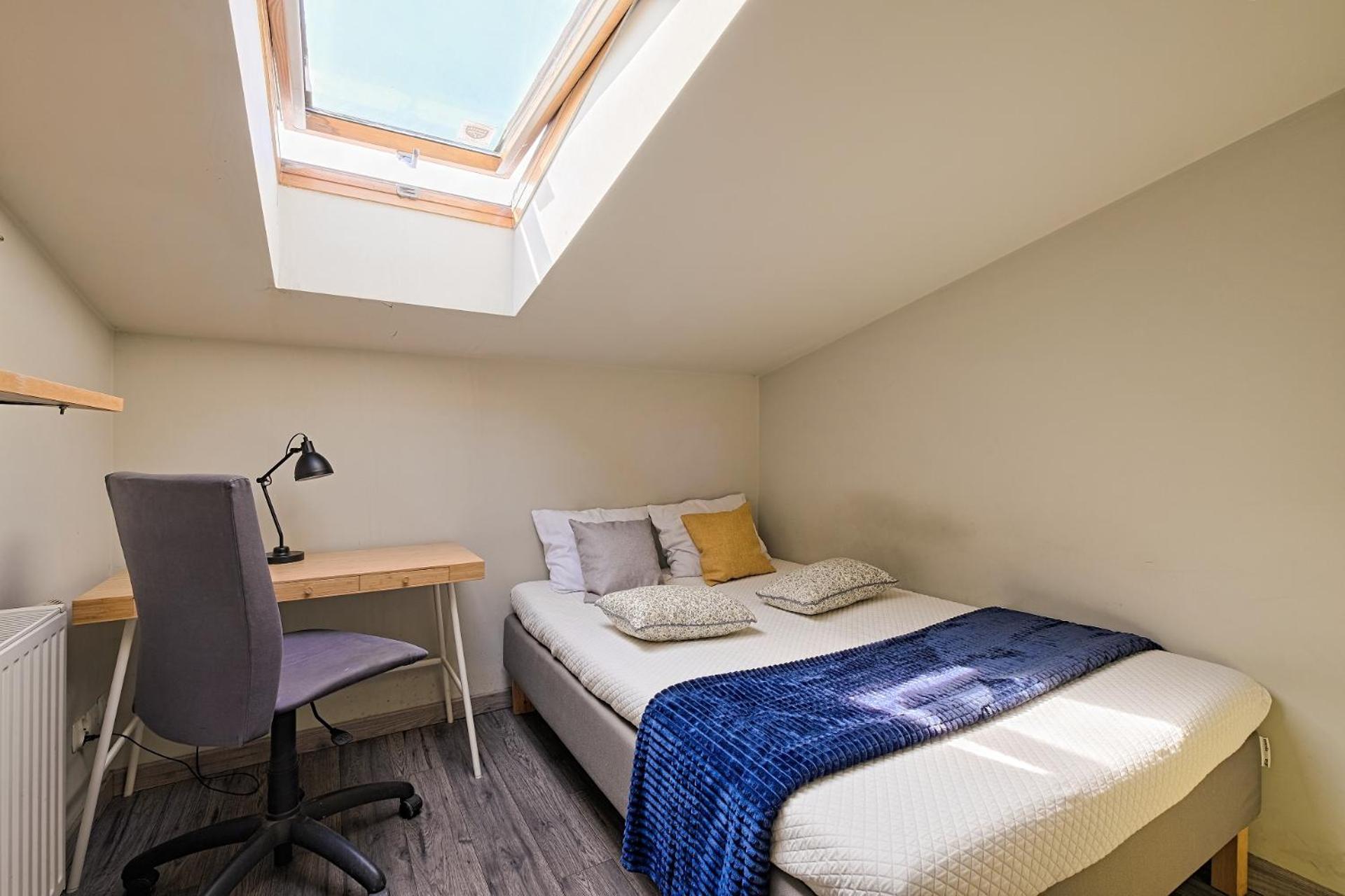 Urban Nest Apartments Radziwillowska 14 Krakow Luaran gambar