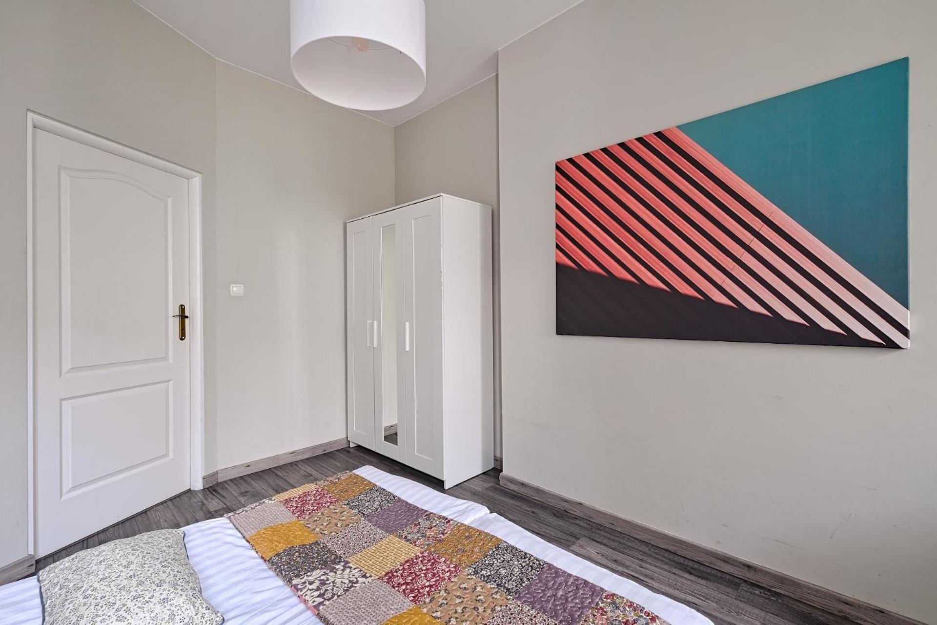 Urban Nest Apartments Radziwillowska 14 Krakow Luaran gambar