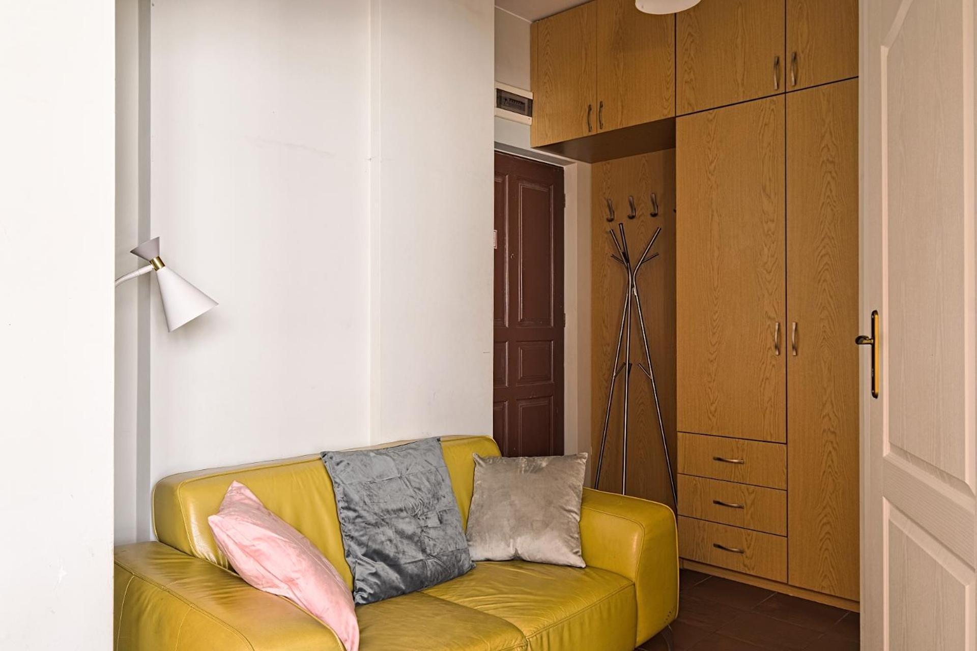 Urban Nest Apartments Radziwillowska 14 Krakow Luaran gambar