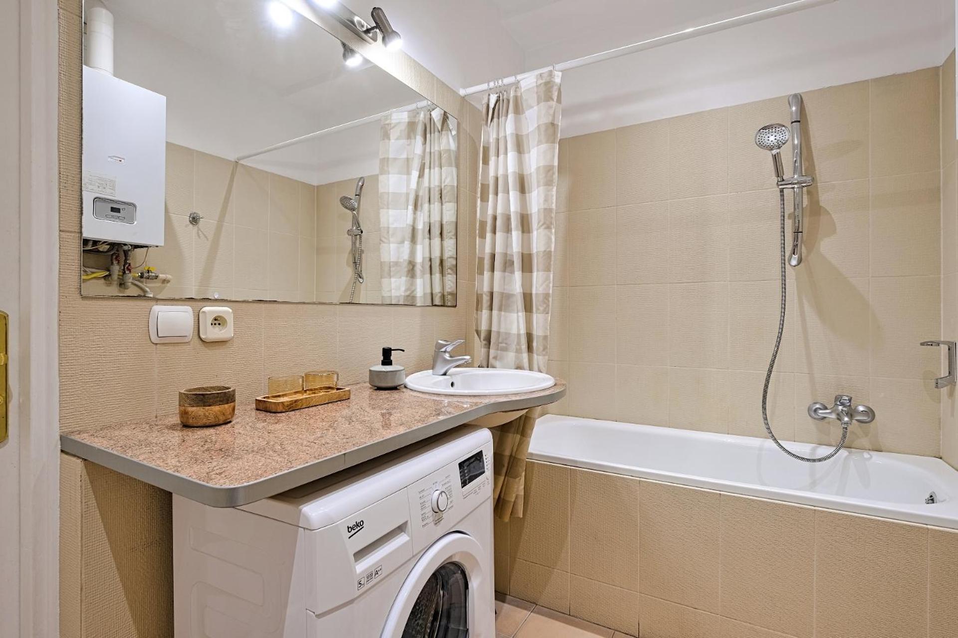 Urban Nest Apartments Radziwillowska 14 Krakow Luaran gambar